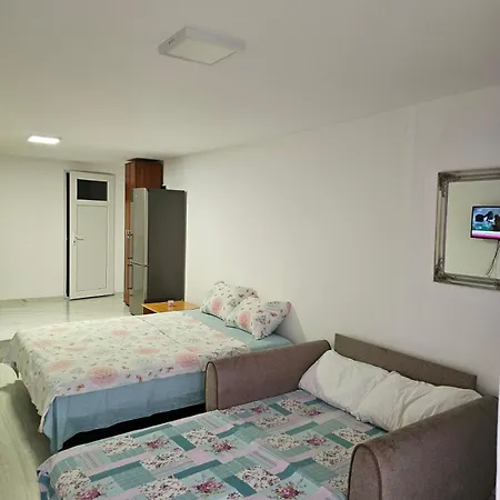 Dana Gæstehus Aranđelovac