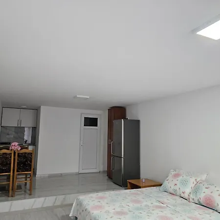 Gæstehus Dana Aranđelovac