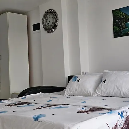 Dana Gæstehus Aranđelovac