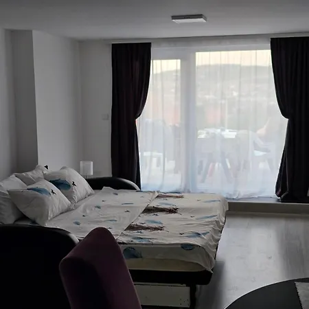 Dana Gæstehus Aranđelovac