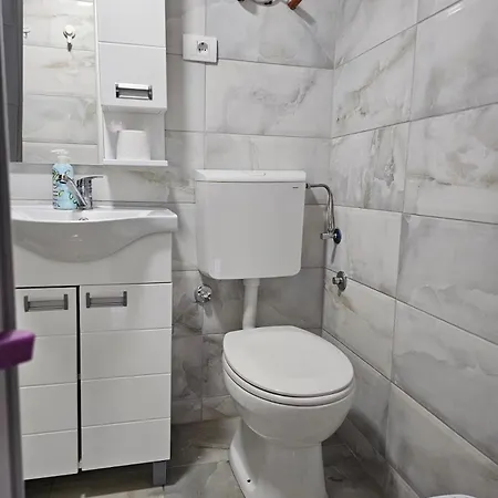 Gæstehus Dana Aranđelovac