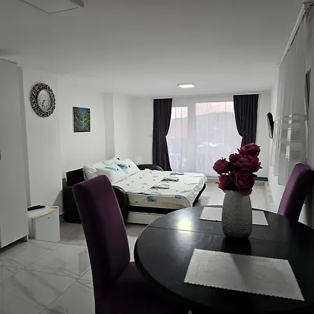 Dana Gæstehus Aranđelovac